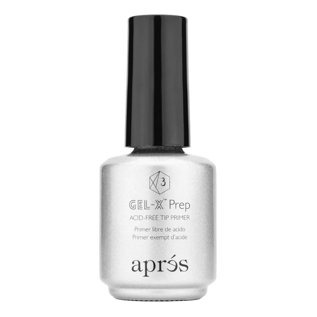 Aprés - Gel-X® Prep 15ml (HEMA Free) - Level Up Beauty Supply