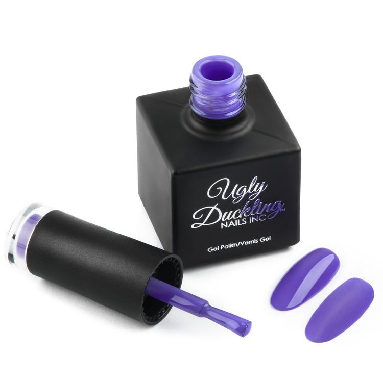 Ugly Duckling Gel Polish 001, 15ml - Level Up Beauty Supply