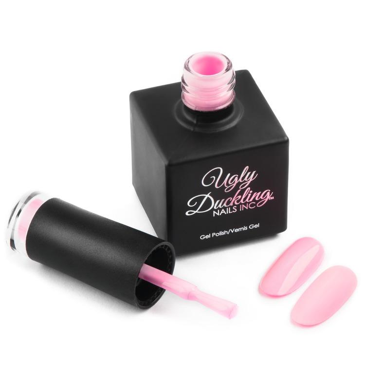 Ugly Duckling Gel Polish 007, 15ml - Level Up Beauty Supply