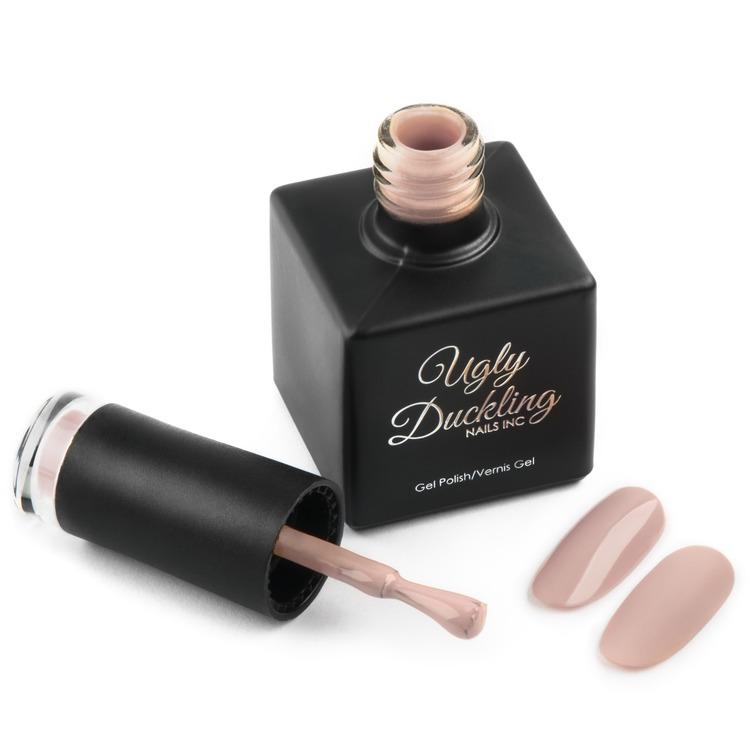 Ugly Duckling Gel Polish 008, 15ml - Level Up Beauty Supply