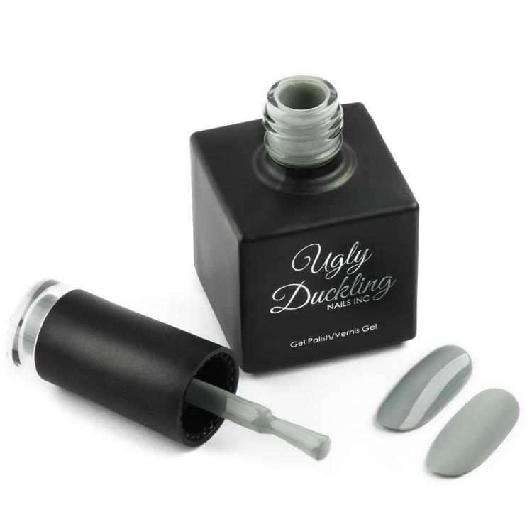 Ugly Duckling Gel Polish 010, 15ml - Level Up Beauty Supply