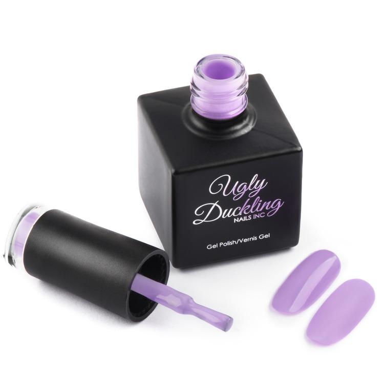 Ugly Duckling Gel Polish 022, 15ml - Level Up Beauty Supply