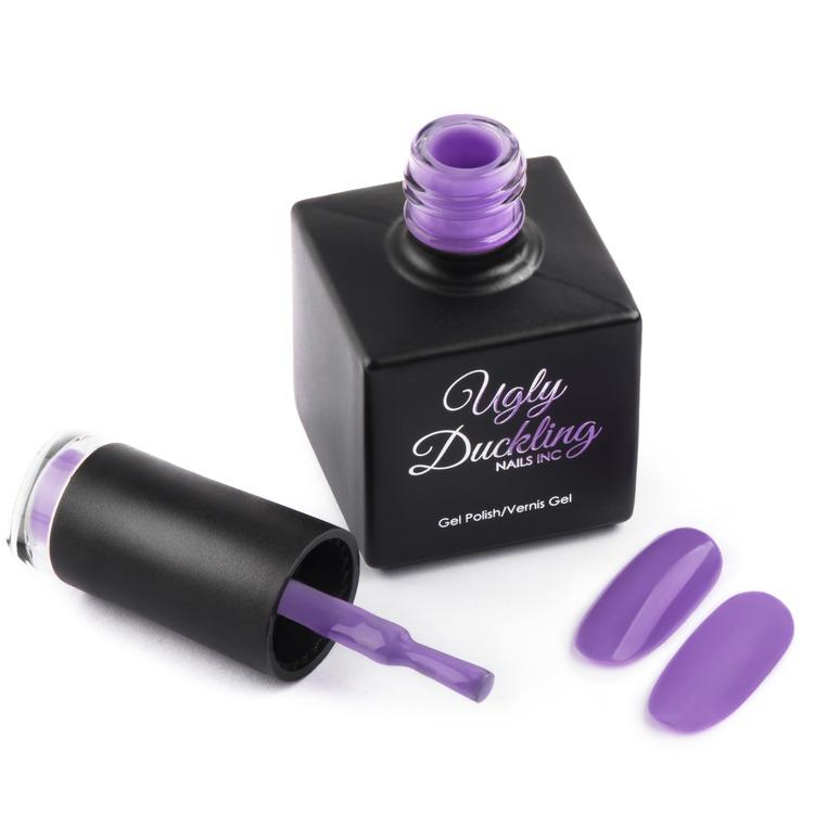 Ugly Duckling Gel Polish 023, 15ml - Level Up Beauty Supply