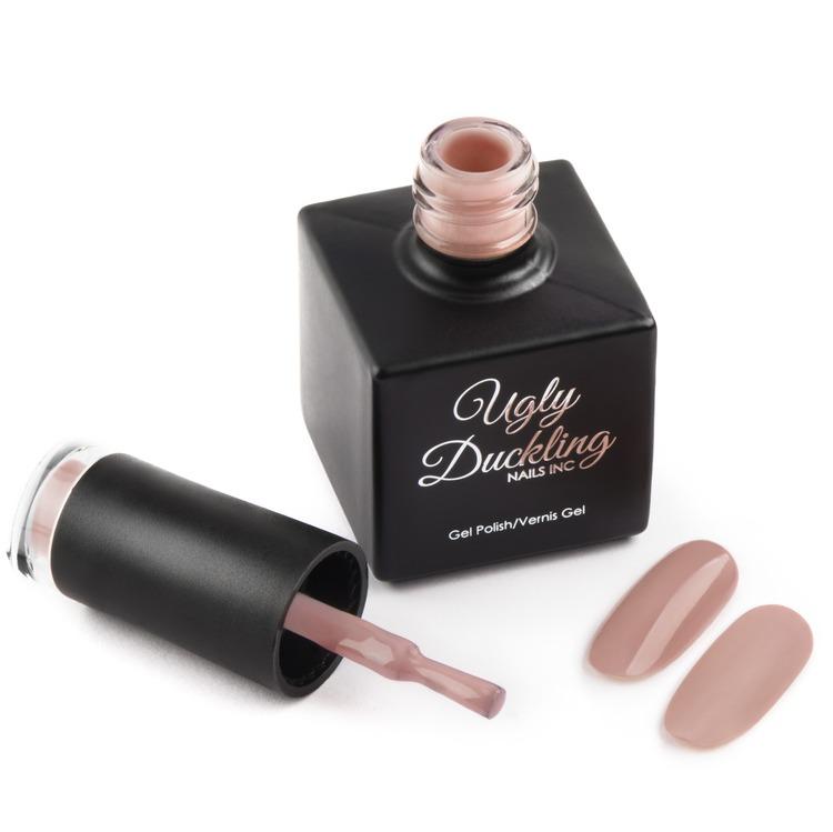 Ugly Duckling Gel Polish 024, 15ml - Level Up Beauty Supply