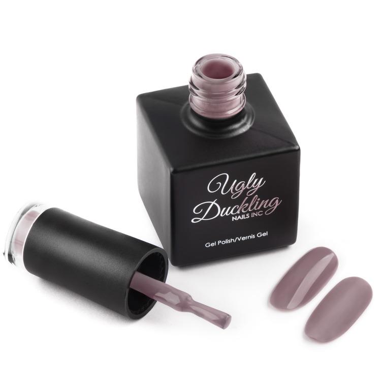 Ugly Duckling Gel Polish 025, 15ml - Level Up Beauty Supply
