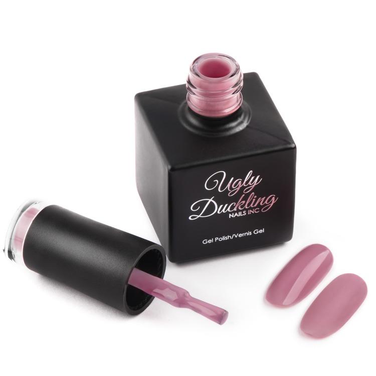 Ugly Duckling Gel Polish 026, 15ml - Level Up Beauty Supply
