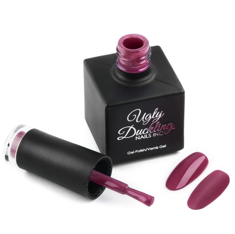 Ugly Duckling Gel Polish 027, 15ml - Level Up Beauty Supply