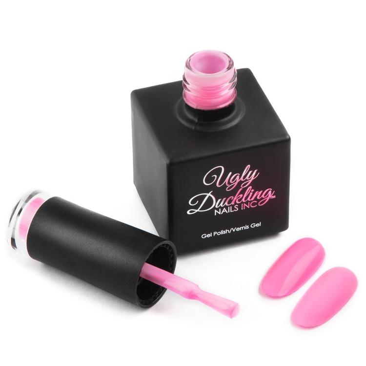 Ugly Duckling Gel Polish 030, 15ml - Level Up Beauty Supply