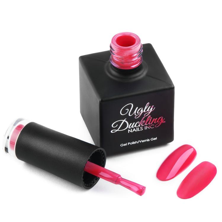 Ugly Duckling Gel Polish 032, 15ml - Level Up Beauty Supply