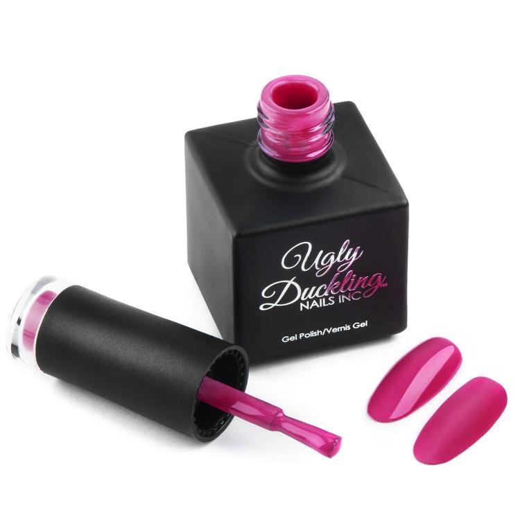 Ugly Duckling Gel Polish 033, 15ml - Level Up Beauty Supply