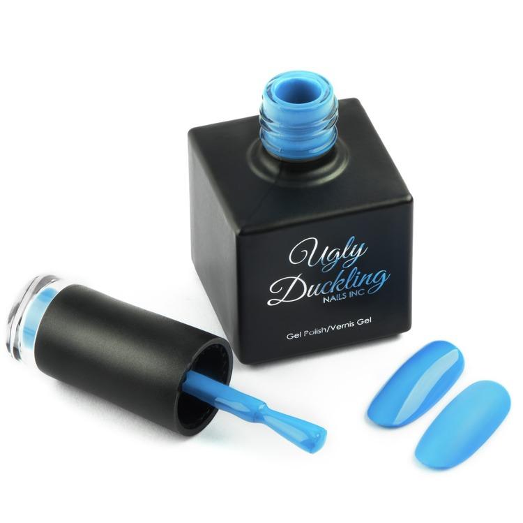 Ugly Duckling Gel Polish 038, 15ml - Level Up Beauty Supply