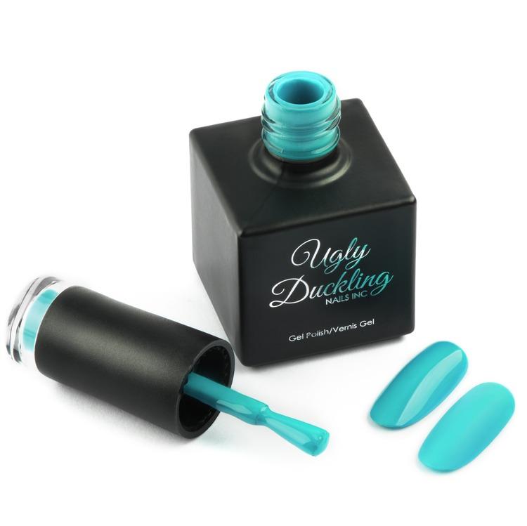 Ugly Duckling Gel Polish 039, 15ml - Level Up Beauty Supply