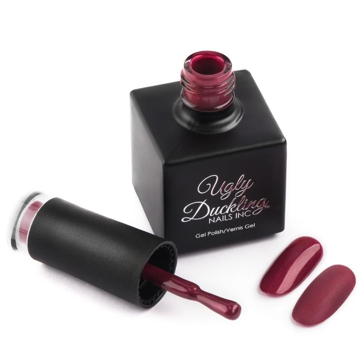 Ugly Duckling Gel Polish 046, 15ml - Level Up Beauty Supply