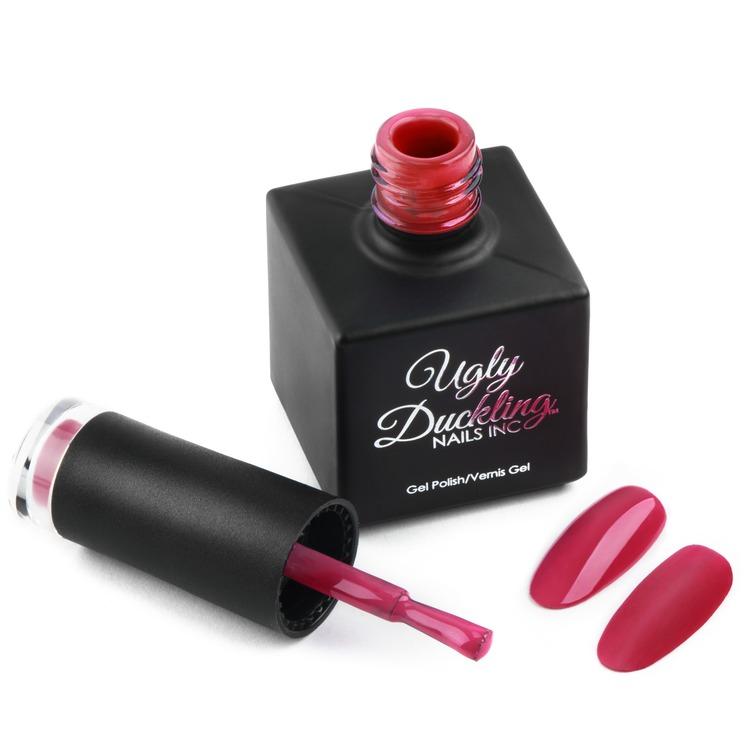 Ugly Duckling Gel Polish 047, 15ml - Level Up Beauty Supply