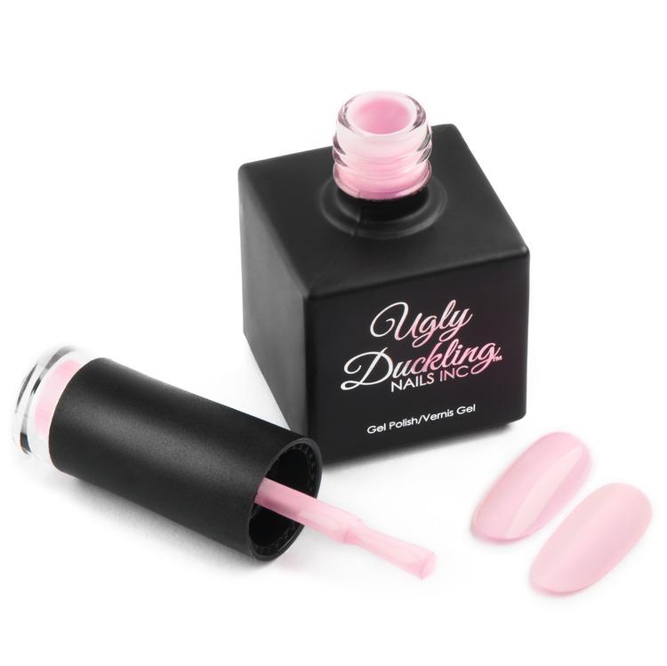 Ugly Duckling Gel Polish 069, 15ml - Level Up Beauty Supply