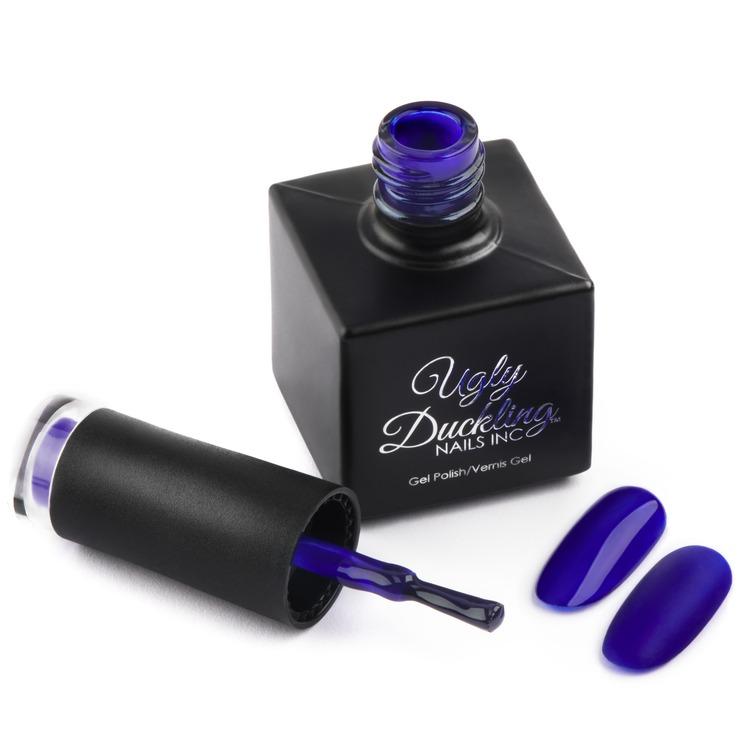Ugly Duckling Gel Polish 072, 15ml - Level Up Beauty Supply