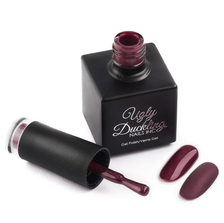 Ugly Duckling Gel Polish 075, 15ml - Level Up Beauty Supply