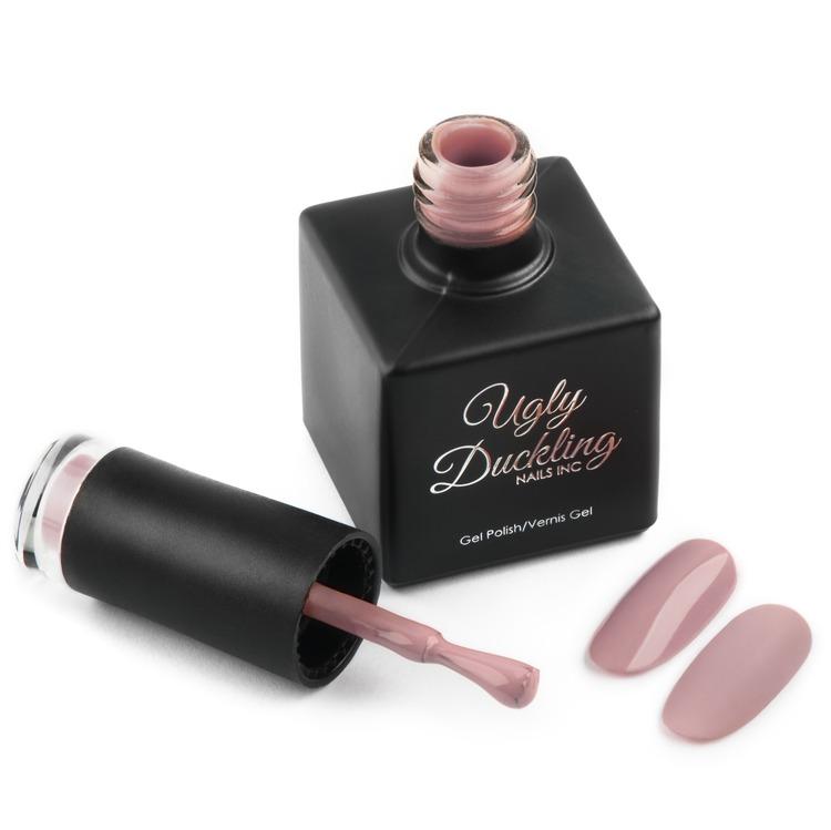 Ugly Duckling Gel Polish 109, 15ml - Level Up Beauty Supply