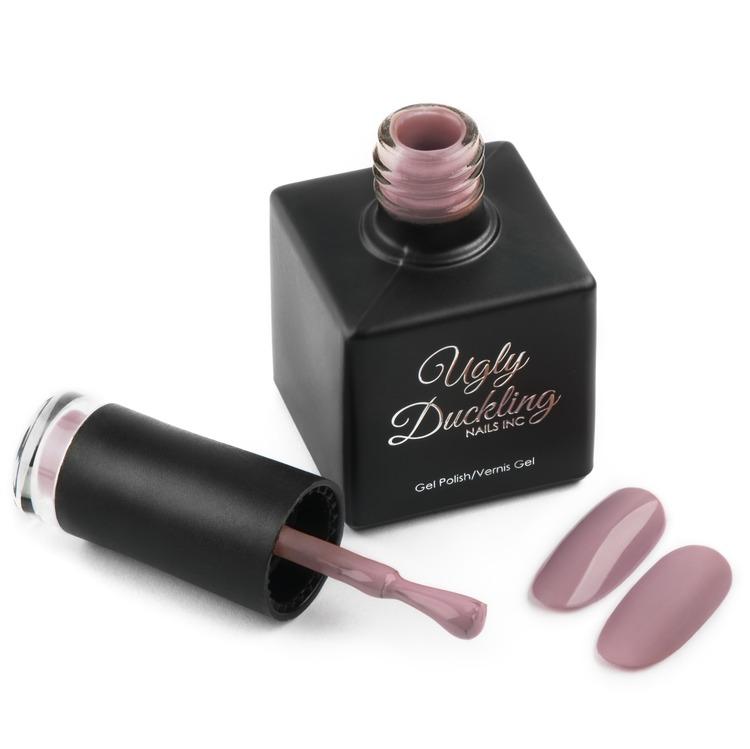 Ugly Duckling Gel Polish 110, 15ml - Level Up Beauty Supply