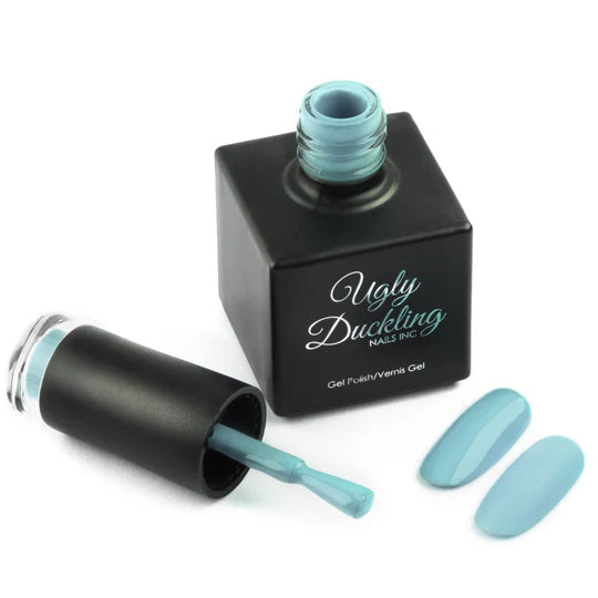 Ugly Duckling Gel Polish #121, 15ml