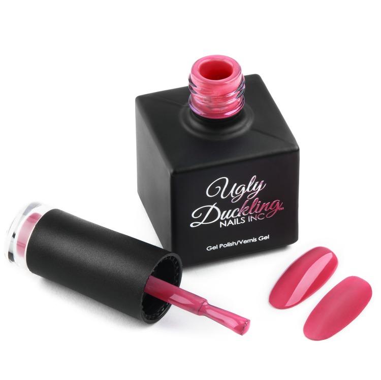 Ugly Duckling Gel Polish 126, 15ml - Level Up Beauty Supply