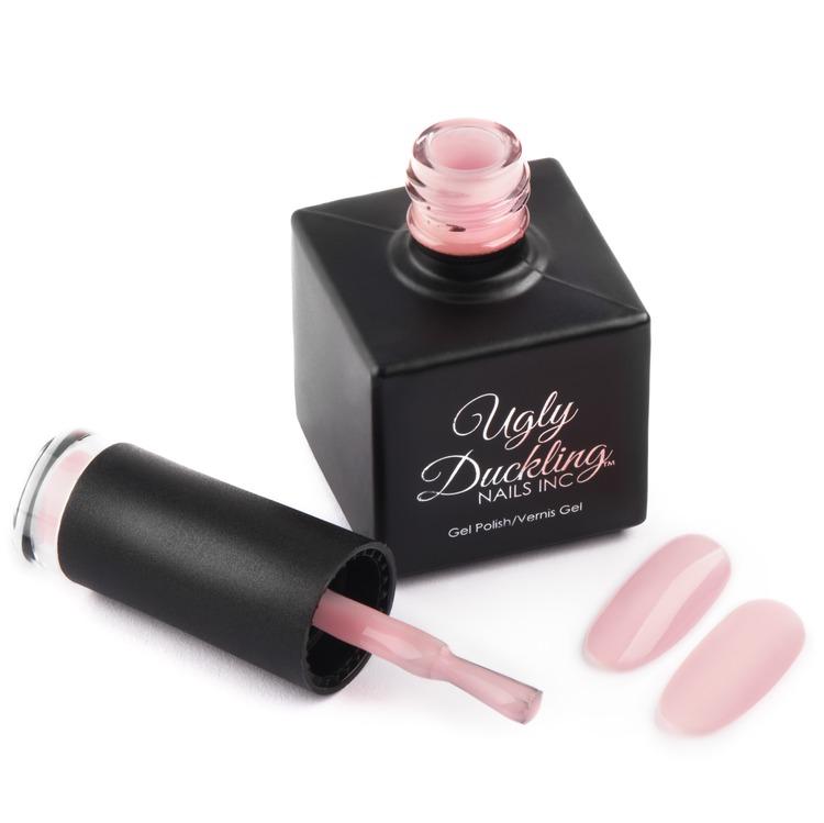 Ugly Duckling Gel Polish 131, 15ml - Level Up Beauty Supply