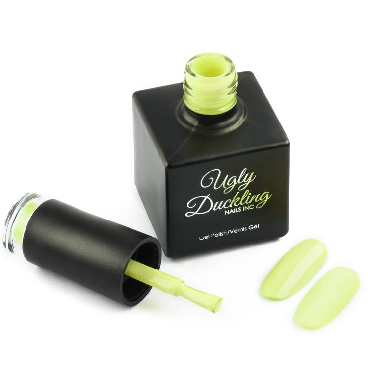 Ugly Duckling Gel Polish #135, 15ml