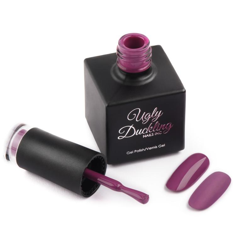 Ugly Duckling Gel Polish 141, 15ml - Level Up Beauty Supply