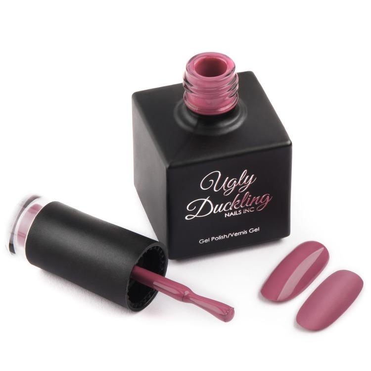 Ugly Duckling Gel Polish 142, 15ml - Level Up Beauty Supply
