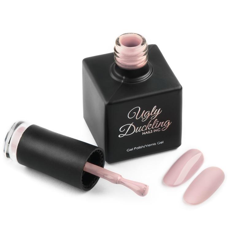 Ugly Duckling Gel Polish 150, 15ml - Level Up Beauty Supply