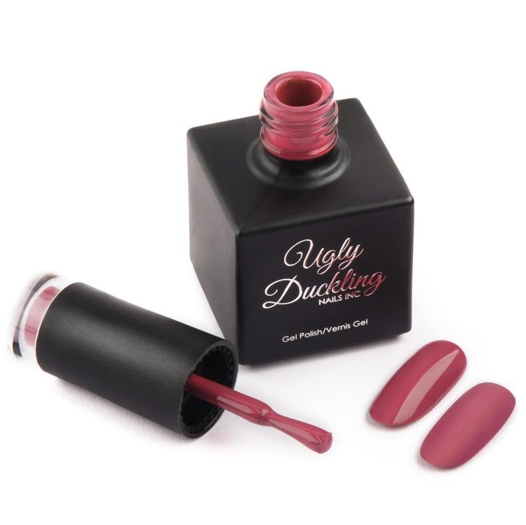 Ugly Duckling Gel Polish 160, 15ml - Level Up Beauty Supply