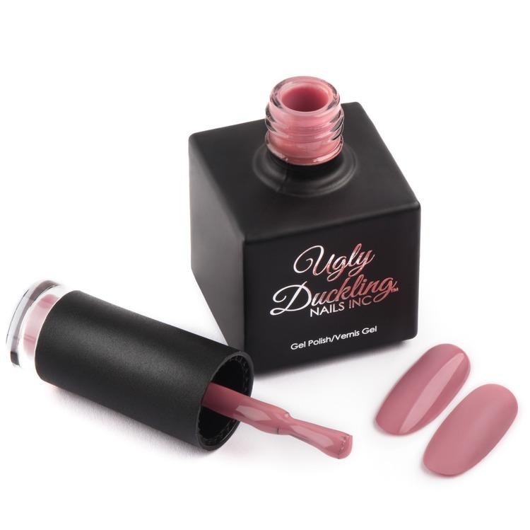 Ugly Duckling Gel Polish 161, 15ml - Level Up Beauty Supply