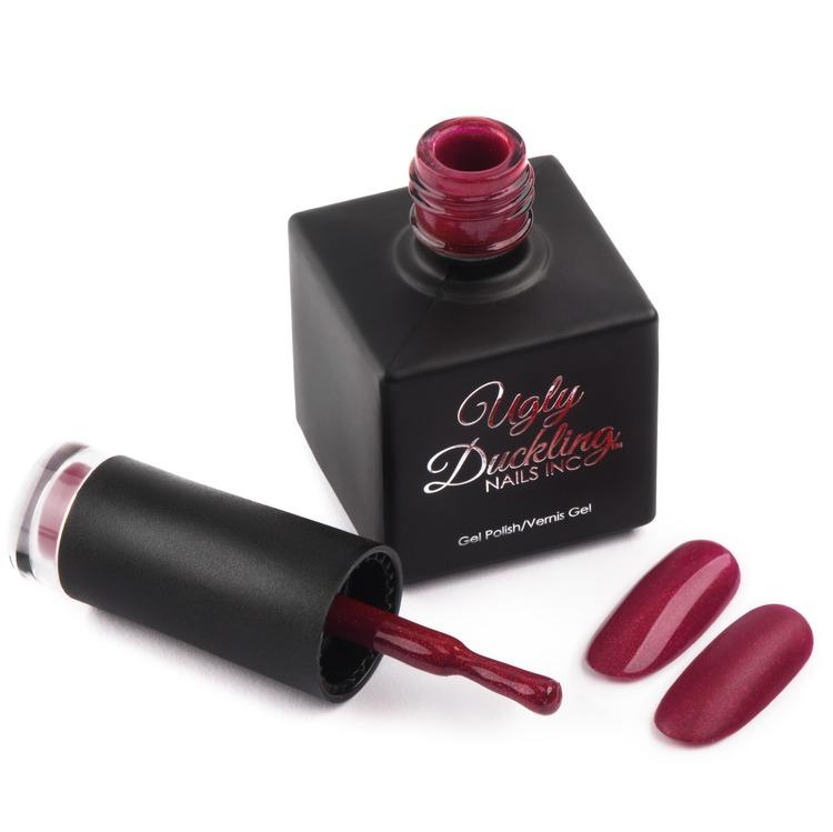 Ugly Duckling Gel Polish 164, 15ml - Level Up Beauty Supply