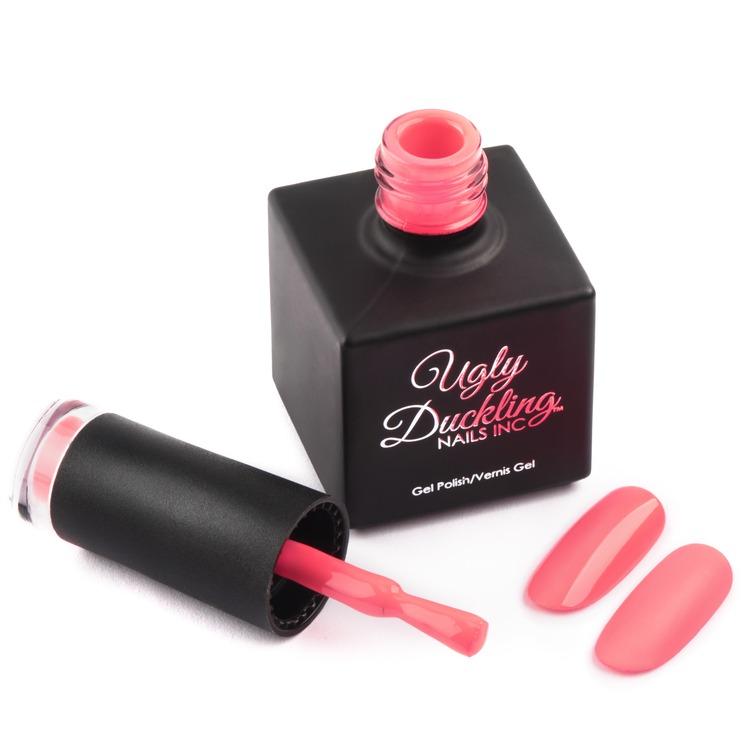Ugly Duckling Gel Polish 175, 15ml - Level Up Beauty Supply