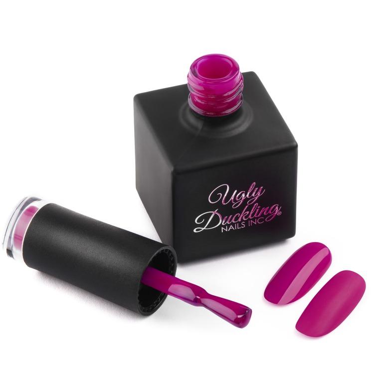 Ugly Duckling Gel Polish 206, 15ml - Level Up Beauty Supply
