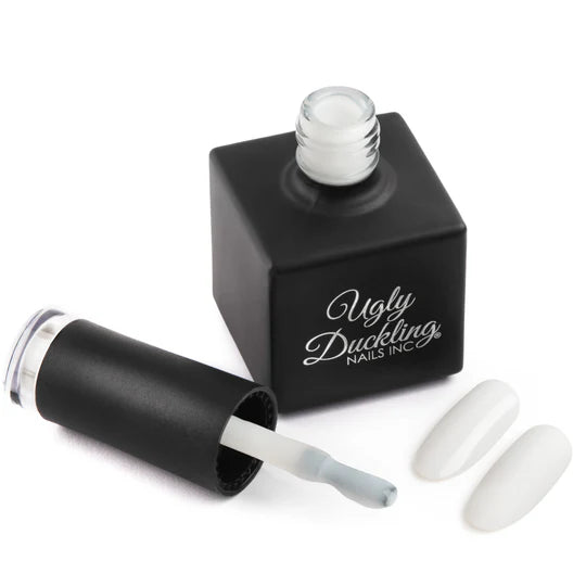 Ugly Duckling Gel Polish #365 Veil, 15ml