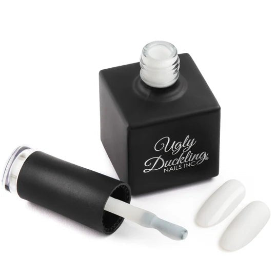 Ugly Duckling Gel Polish 365 Veil, 15ml - Level Up Beauty Supply