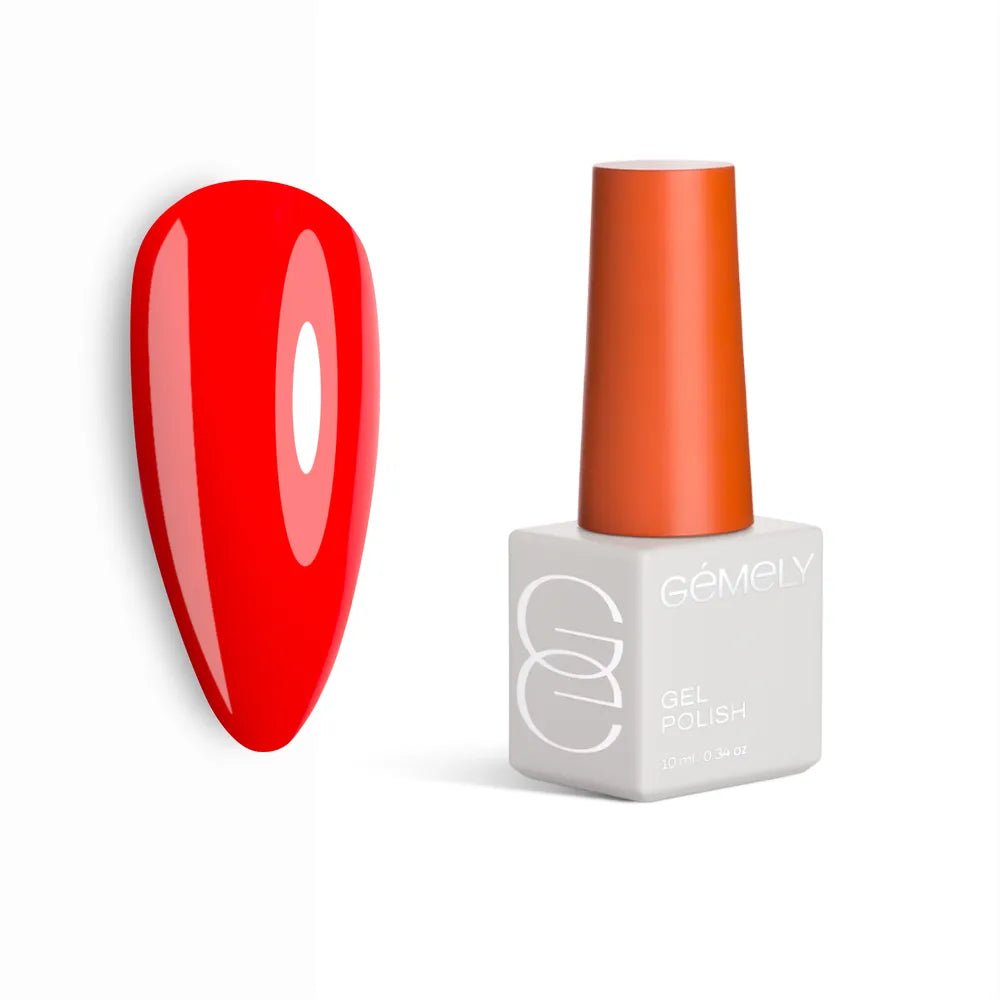 Gemely Max Color 014 (TPO free) - Level Up Beauty Supply
