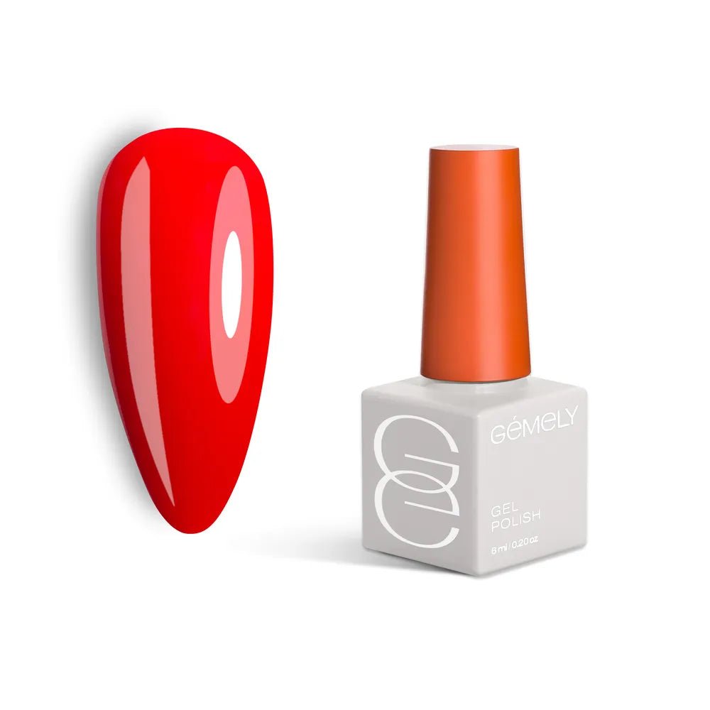 Gemely Max Color 015 (TPO free) - Level Up Beauty Supply