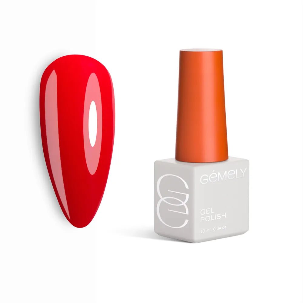 Gemely Max Color 016 (TPO free) - Level Up Beauty Supply