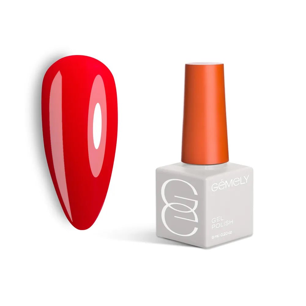 Gemely Max Color 016 (TPO free) - Level Up Beauty Supply