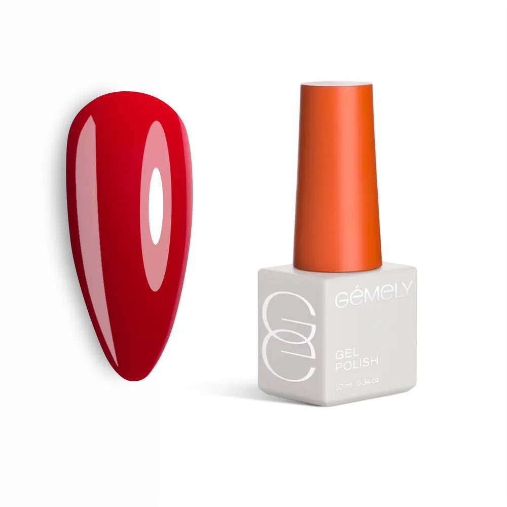 Gemely Max Color 018 (TPO free) - Level Up Beauty Supply
