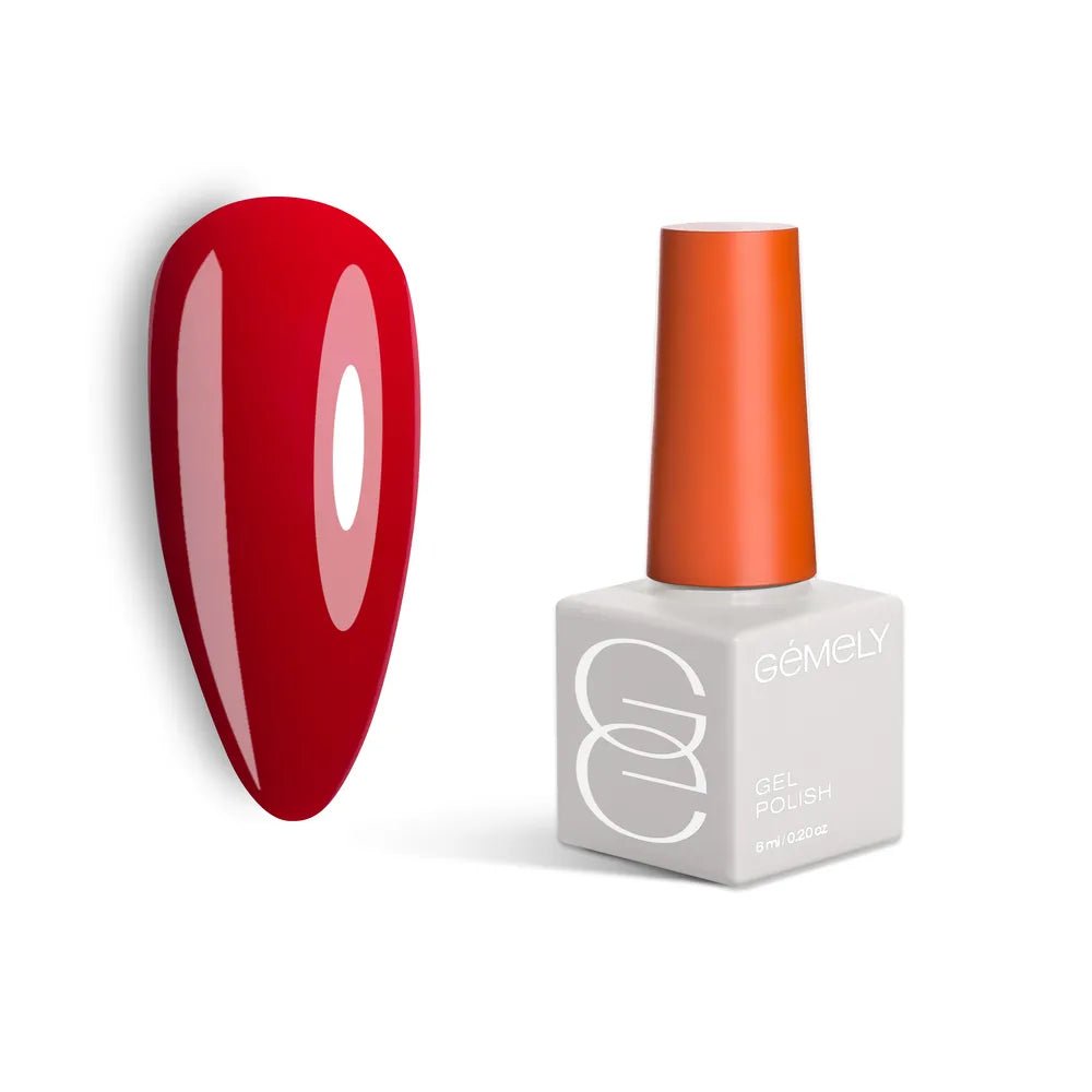 Gemely Max Color 018 (TPO free) - Level Up Beauty Supply