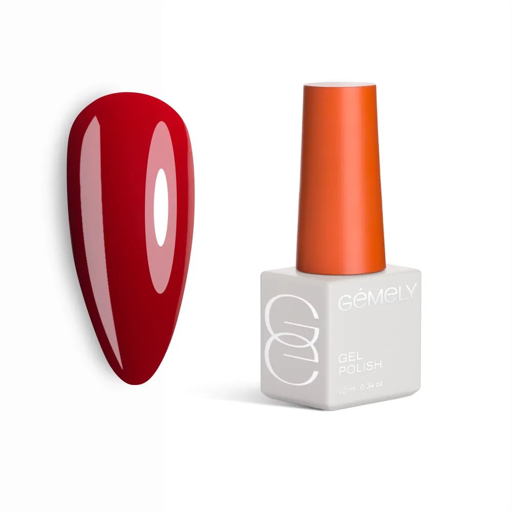 Gemely Max Color 019 (TPO free) - Level Up Beauty Supply
