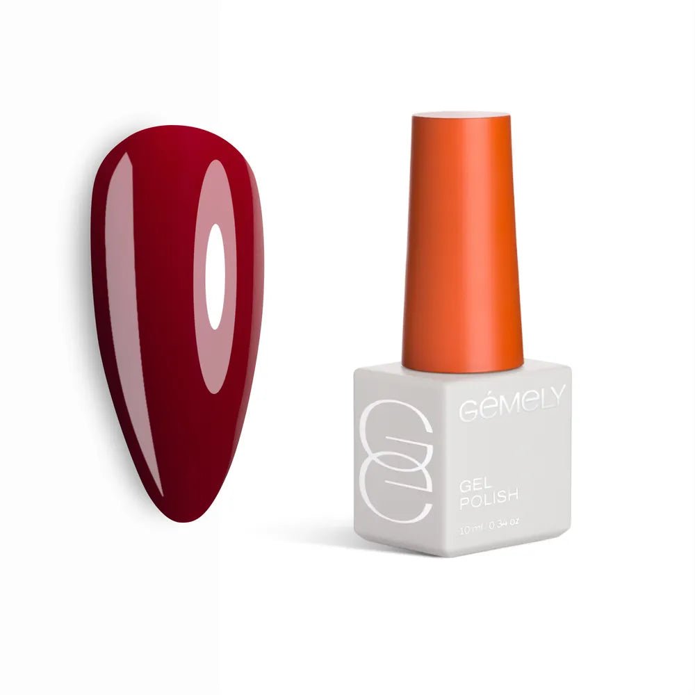Gemely Max Color 020 (TPO free) - Level Up Beauty Supply