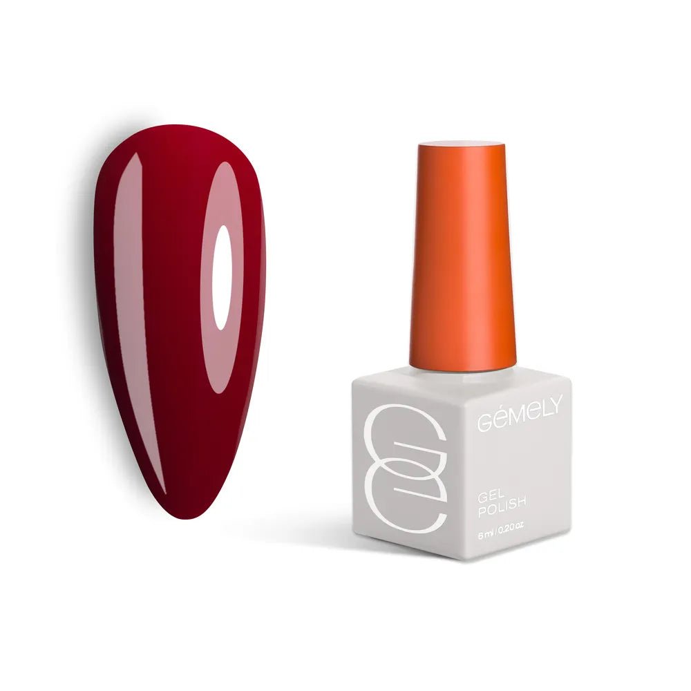 Gemely Max Color 020 (TPO free) - Level Up Beauty Supply
