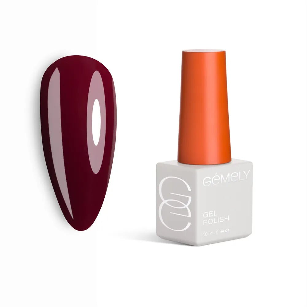Gemely Max Color 021 (TPO free) - Level Up Beauty Supply