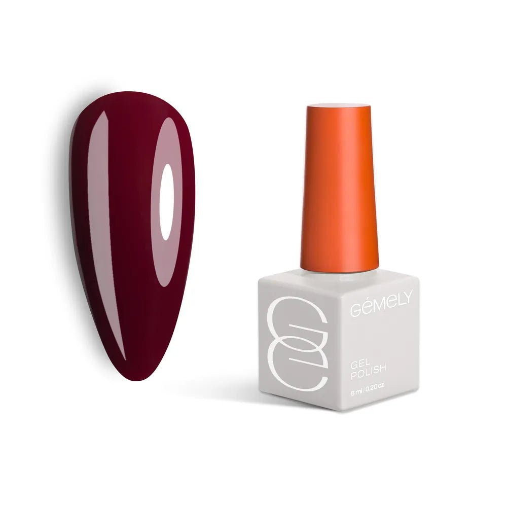 Gemely Max Color 021 (TPO free) - Level Up Beauty Supply