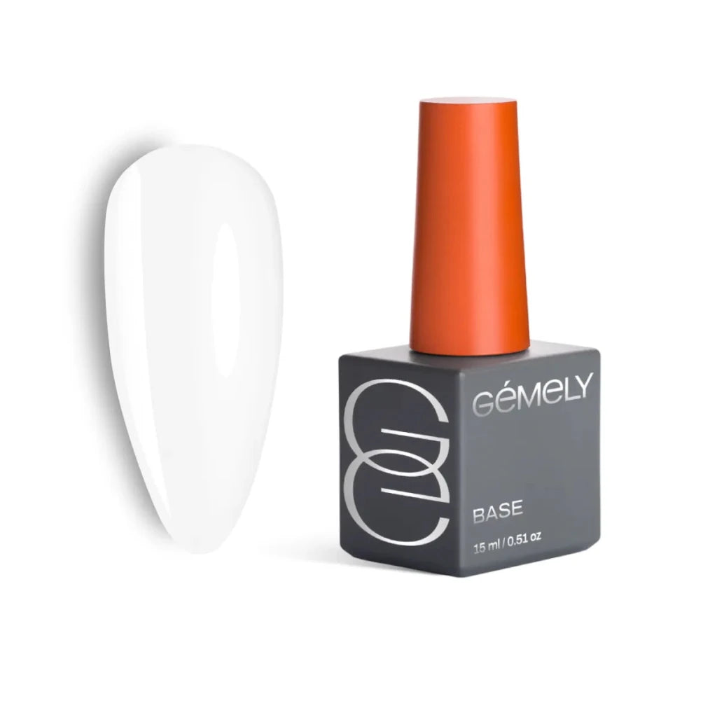 Gemely Neo Cover Base 001 15ml - Level Up Beauty Supply