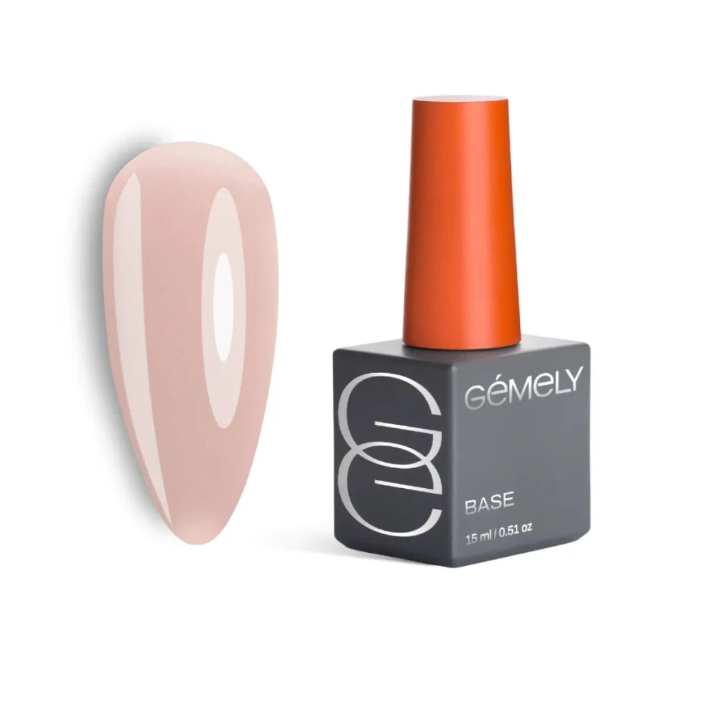 Gemely Neo Cover Base 003 15ml - Level Up Beauty Supply